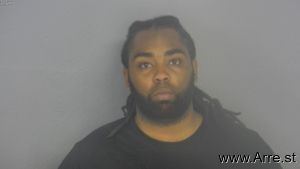 Challon Dobson Arrest