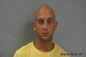 Chance Tabor Arrest