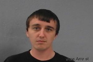 Chase Bradley Arrest