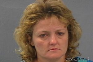 Cheryl Dozier Arrest