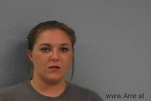 Christina Chorenziak Arrest