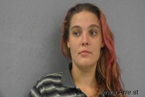 Christina Jennings Arrest