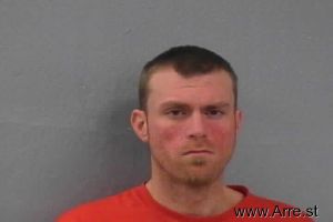 Christopher Canady Arrest