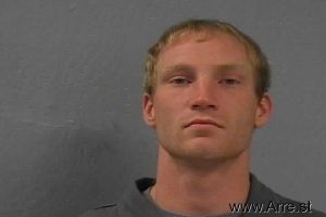 Christopher Colson Arrest