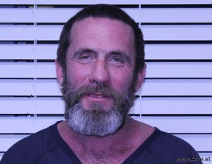 Christopher Cron Arrest