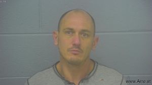 Christopher Dale Arrest Mugshot