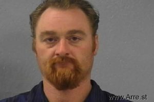 Christopher Gilliland Arrest