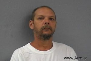 Christopher Luersen Arrest