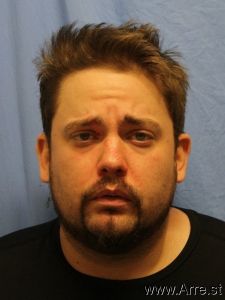 Christopher Westendorff Arrest Mugshot