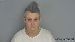 Cindy Hensley Arrest