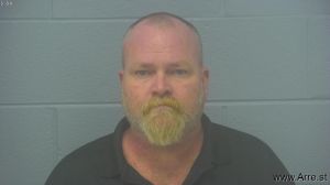 Clayton Price Arrest Mugshot