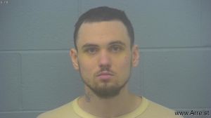 Clinton Compton Arrest Mugshot