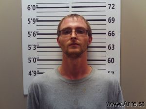 Cody Mcwhorter Arrest Mugshot