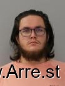 Cody Patrick Arrest Mugshot