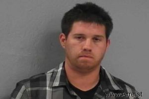 Cody Reser Arrest