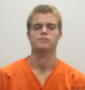 Colby Lee Arrest Mugshot