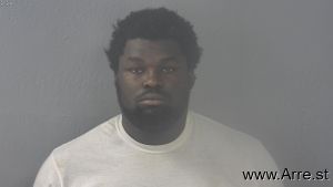 Cornelius Hubbard Arrest