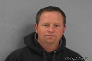 Cory Aurentz Arrest