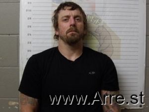 Cory Luttrell Arrest Mugshot