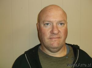 Craig Cooper Arrest Mugshot