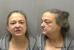 Carolyn Pohl Arrest Mugshot