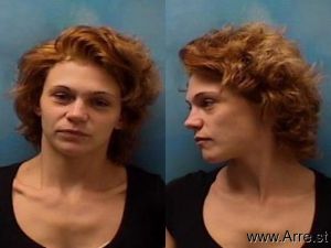 Cathy Hart Arrest Mugshot