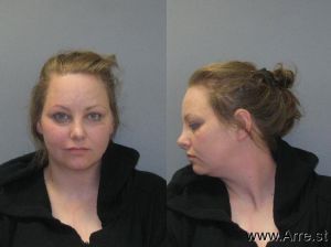 Catrina Kennedy Arrest