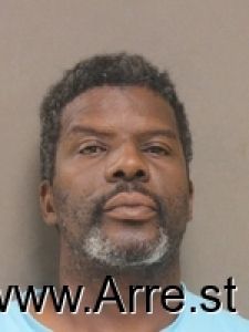 Charles Johnson Arrest Mugshot
