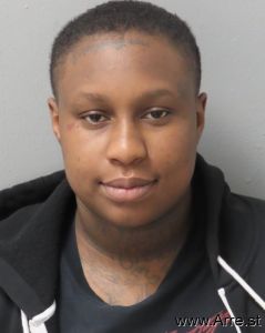 Chasity Lindsey Arrest Mugshot