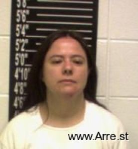 Cheryl Crawford Arrest