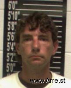 Christopher Roesel Arrest Mugshot