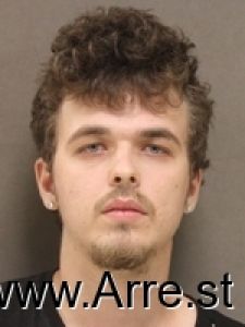 Cody Donald Arrest Mugshot