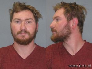 Cody Knapp Arrest Mugshot