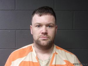 Cody Warren Arrest Mugshot