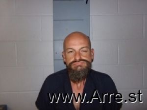 Cody Washam Arrest Mugshot
