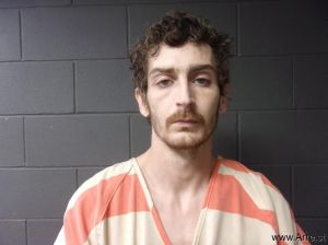 Conner Carroll Arrest Mugshot