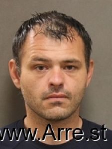 Corey Walls Arrest Mugshot