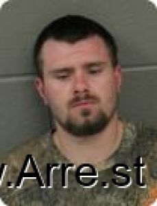 Dakota Turner Arrest Mugshot