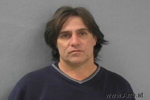 Dale Penechar Arrest