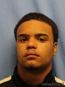 D`angelo Ross  Arrest Mugshot