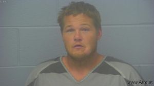 Daniel Klingsmith Arrest Mugshot