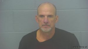 Daniel Toman Arrest Mugshot