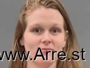 Danielle Owens Arrest Mugshot
