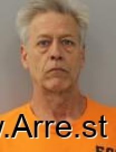 Darryl Jaspering Arrest Mugshot