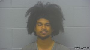 Dashawn Vaughn Arrest Mugshot