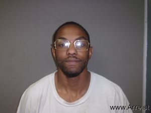 David Collins Arrest