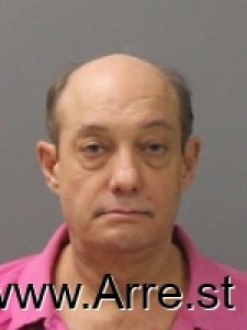 David Green Arrest Mugshot