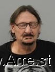 David Locke Arrest Mugshot