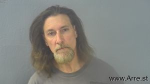 David Newcomer Arrest