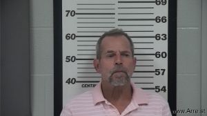 Dean Cochran Arrest